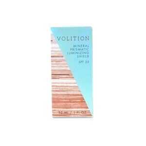 VOLITION Sunscreen, SPF 35, 1oz